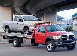 3 Rivers Towing Image