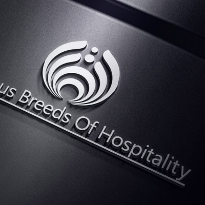 Prestigious Breeds of Hospitality Logo