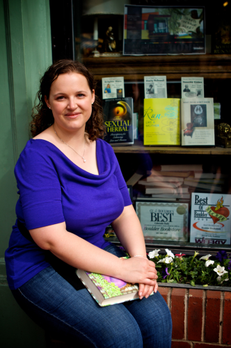 The Rutherford Law Center Image