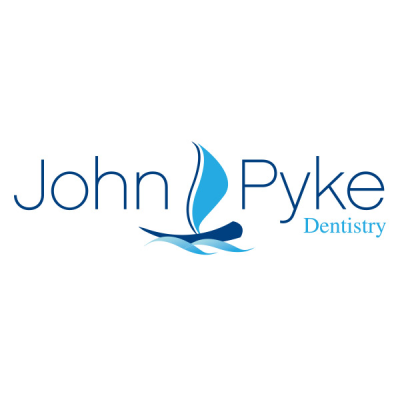 John Pyke, DDS Logo