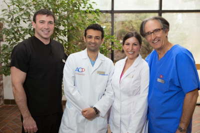 Concord Woods Dental Group Logo