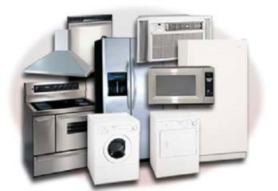 Appliance Source Image