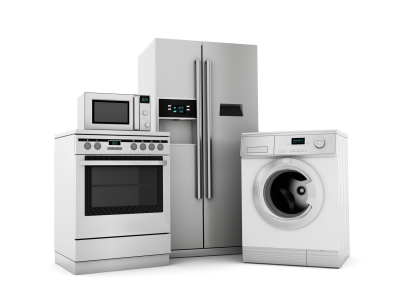 Appliance Source Image
