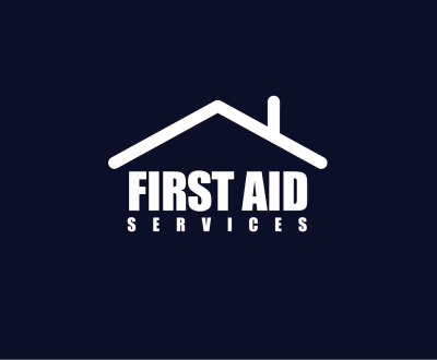 First Aid Services Logo