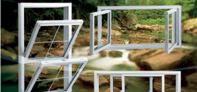 Vinyl Window Replacement Image