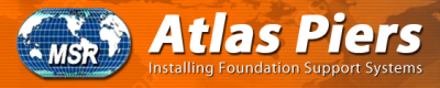 Atlas Piers Logo