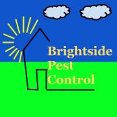 Brightside Pest Control Image