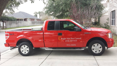 Brightside Pest Control Image