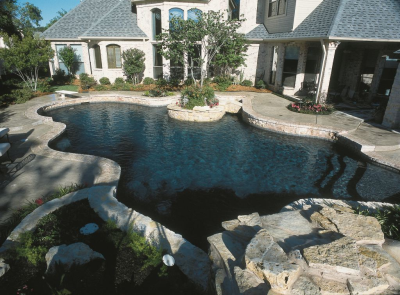 Edgewater Pools LLC Image
