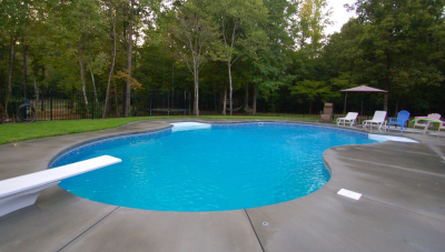 Edgewater Pools LLC Image