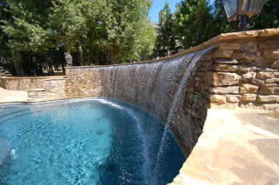 Edgewater Pools LLC Image