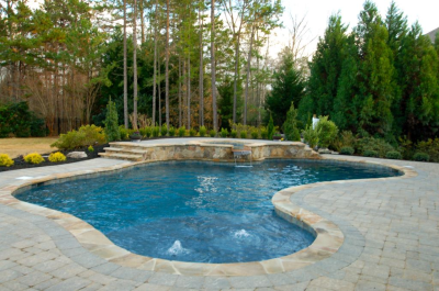 Edgewater Pools LLC Image