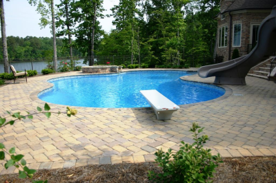 Edgewater Pools LLC Image