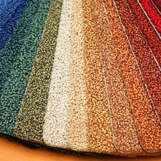 Carpet City of Vancouver Image