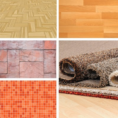 Carpet City of Vancouver Logo