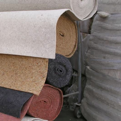 Carpet City of Vancouver Image