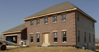 North Point Construction Service Image