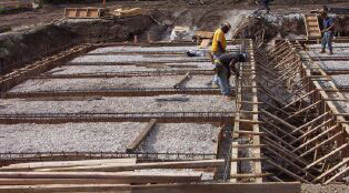 North Point Construction Service Image