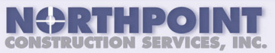 North Point Construction Service Logo