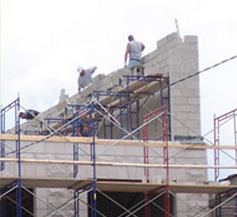 North Point Construction Service Image