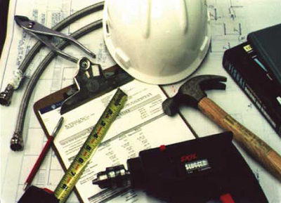 North Point Construction Service Image