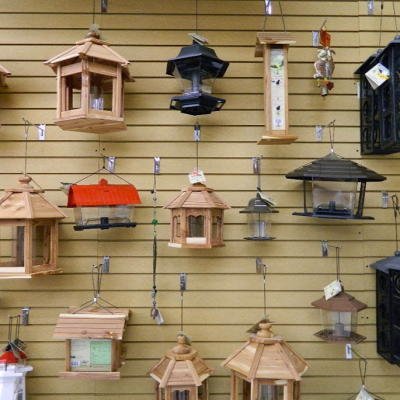 Four Corners Feed Image