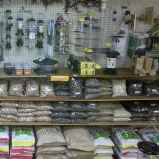 Four Corners Feed Image