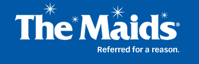 The Maids Home Service Logo