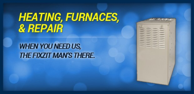 My Guys Plumbing, Heating & Air Image