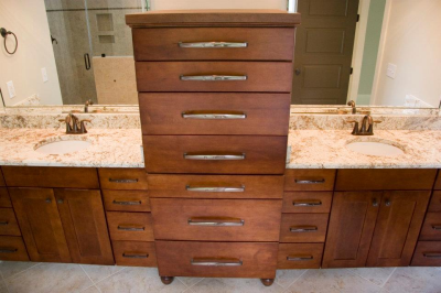 Palmetto Marble &amp; Granite Logo