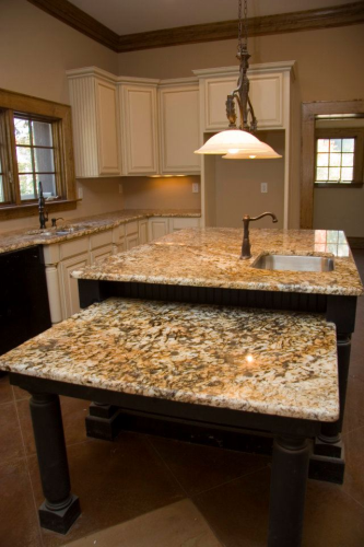 Palmetto Marble & Granite Image