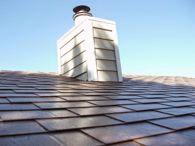 Alpine Roofing Inc. Image