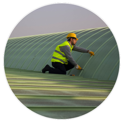 Alpine Roofing Inc. Image