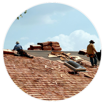 Alpine Roofing Inc. Image