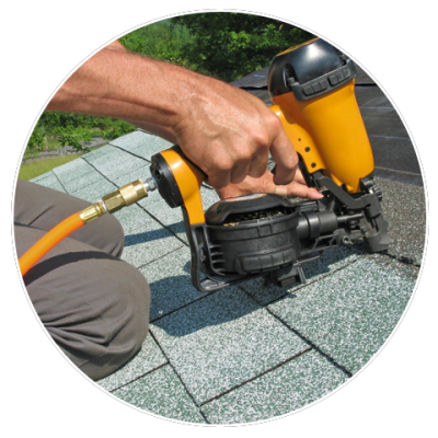 Alpine Roofing Inc. Image