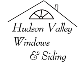 Hudson Valley Windows &amp; Siding Logo