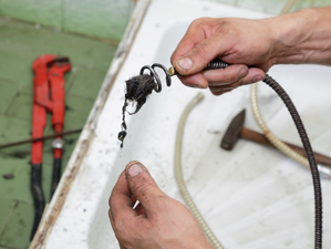 Pishner's Plumbing & Drain Cleaning, Inc Image