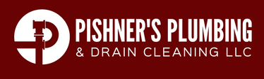Pishner's Plumbing &amp; Drain Cleaning, Inc Logo