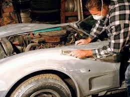 Five Star Body Shop Image