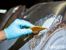 Five Star Body Shop Image