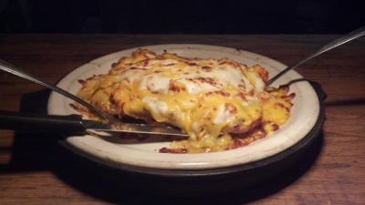 Fat Jacks Sports Bar Image