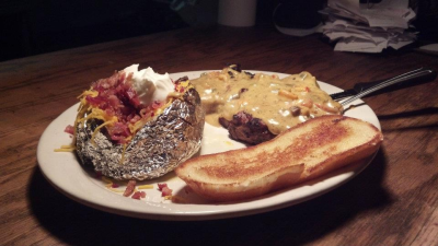 Fat Jacks Sports Bar Image