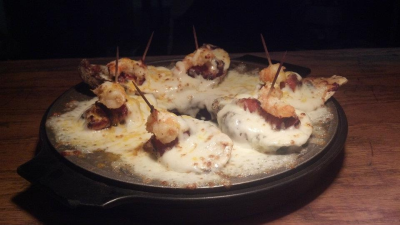 Fat Jacks Sports Bar Image