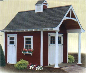 Parkviewe Landscaping Image