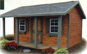 Parkviewe Landscaping Image