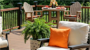 Parkviewe Landscaping Image