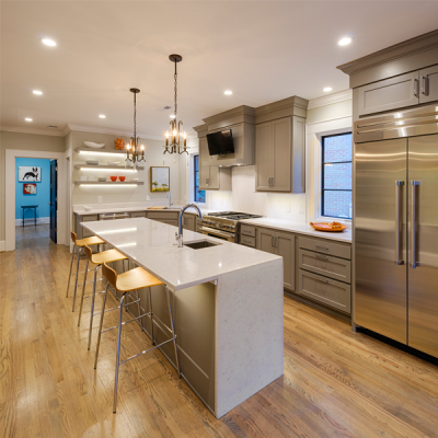 United Electric Image