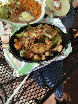 El Patron Mexican Restaurant & Grill Image