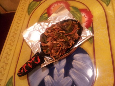 El Patron Mexican Restaurant & Grill Image