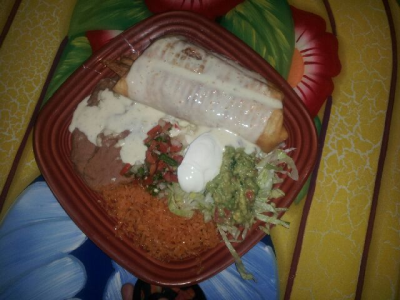 El Patron Mexican Restaurant & Grill Image